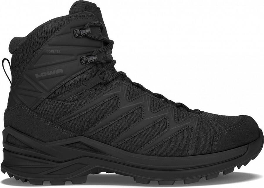 Lowa Innox Pro Gtx Mid TF Wandelschoenen Heren Black