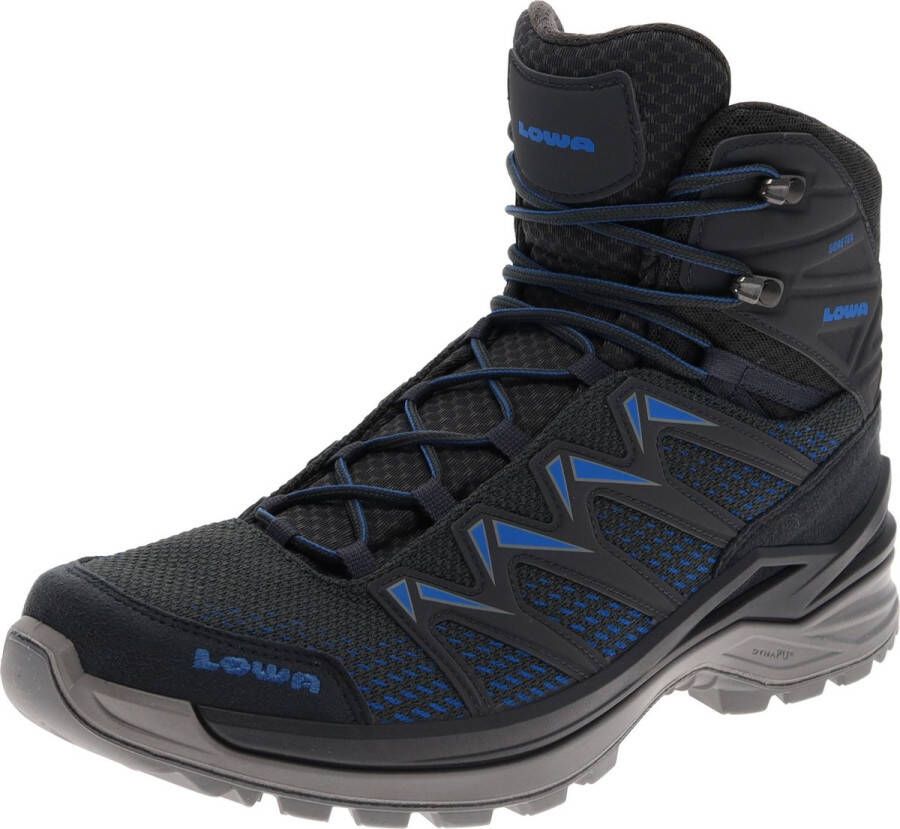 Lowa INNOX Pro GTX Mid Wandelschoen grijs voor heren