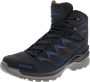 Lowa INNOX Pro GTX Mid Wandelschoen grijs voor heren - Thumbnail 1