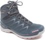 Lowa INNOX PRO GTX MID Ws LM320703-7930 Blauwe dames wandelschoenen A-B Categorie - Thumbnail 1