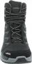 Lowa Hatland Innox Pro GTX Mid Men Black grey Schoenen Wandelschoenen Halfhoge schoenen - Thumbnail 5