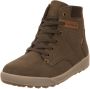 Lowa Dublin III Goretex Wandelschoenen Ochre Heren - Thumbnail 3