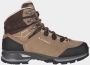 Lowa Lady Light LL Bergschoen Dames Bruin - Thumbnail 1
