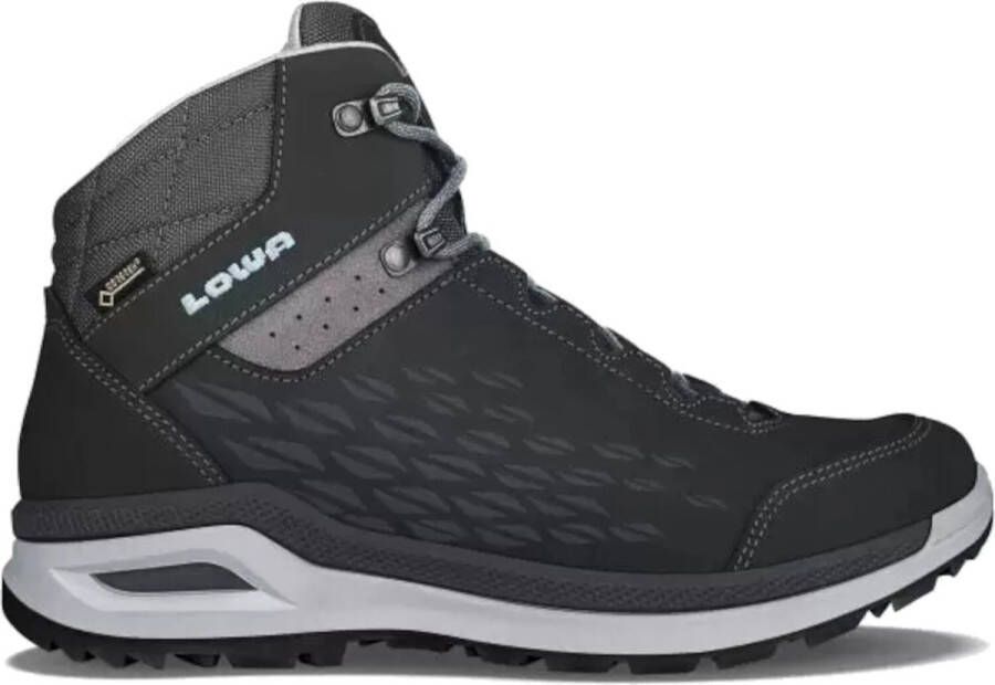 Skechers Sneakers UNO GOLDEN AIR Vrijetijdsschoen lage schoen veterschoen met metallic inzet - Foto 5