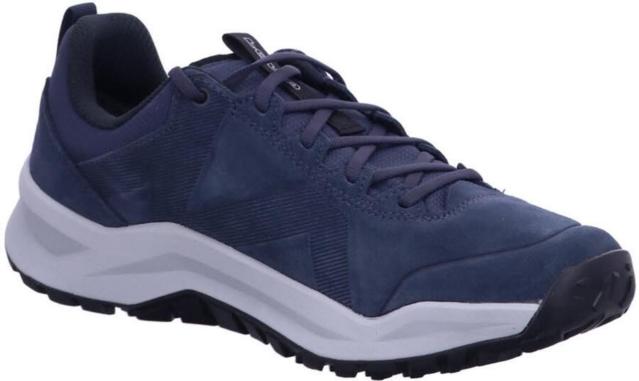 Lowa 311433 6996 jongens kinderschoenen blauw