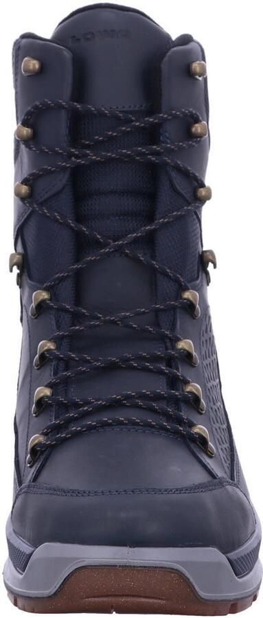 Lowa 411950 6953 heren laarzen blauw