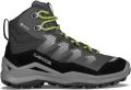 Lowa 311529 TAURUS PRO GTX MID Herenwandelschoenen Outdoor Goretex Zwart - Zwart