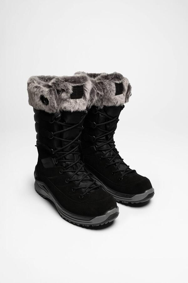 Lowa Women's Alba Evo GTX Winterschoenen zwart