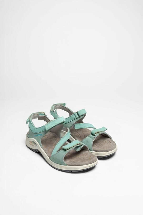 Lowa Almeria Ws dames (jade)