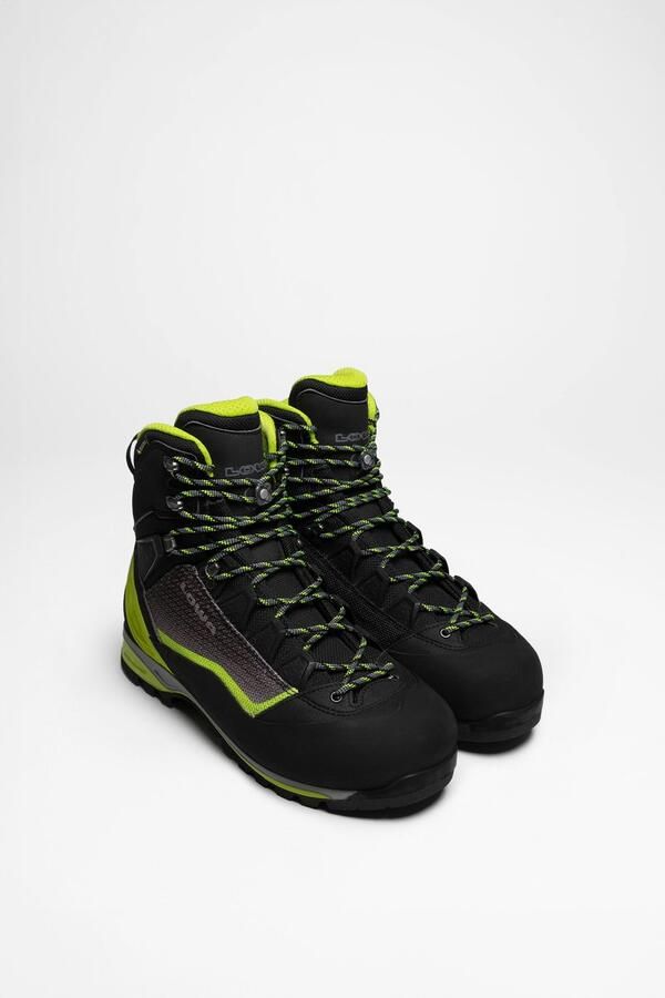 Lowa Alpine Pro GTX Heren (Zwart)