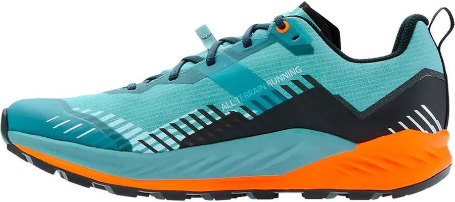 Lowa Amplux 2 GTX Trailrunningschoenen turkoois