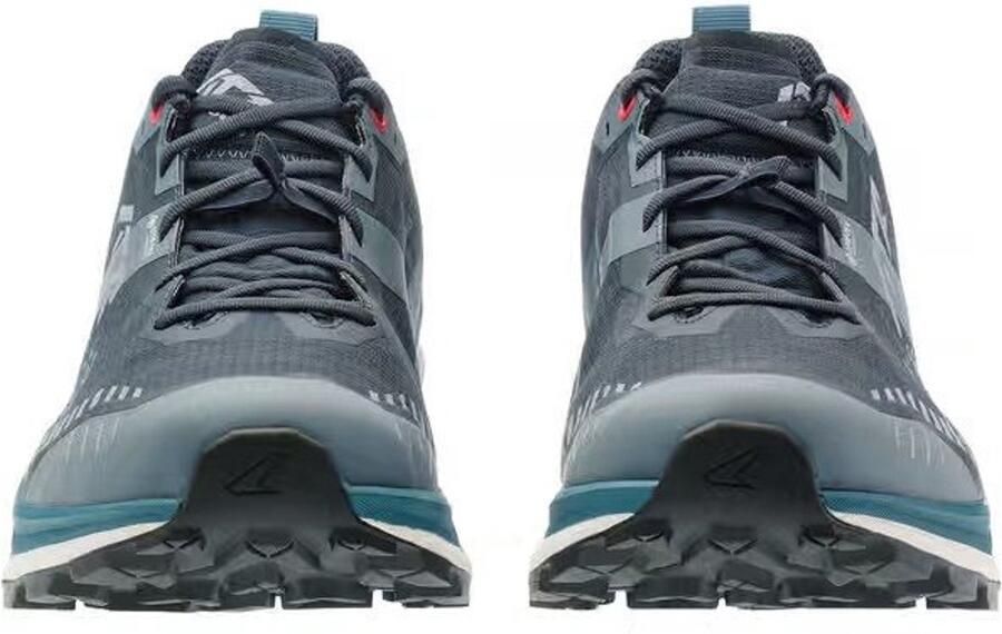 Lowa Amplux 2 GTX Trailrunningschoenen grijs