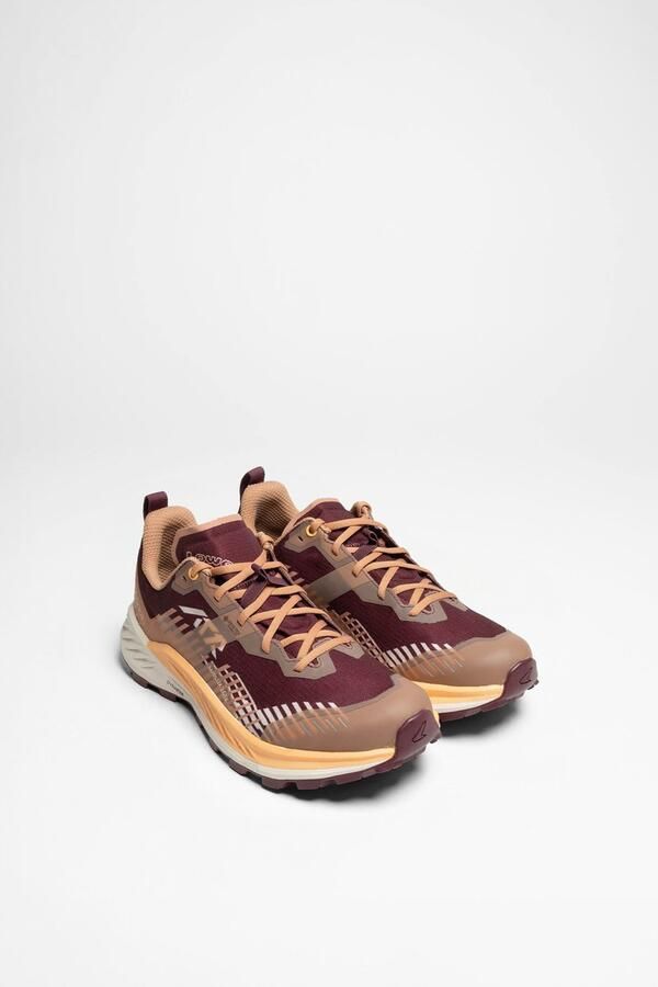 Lowa Amplux 2 GTX Ws Dames (Bordeaux Tint)