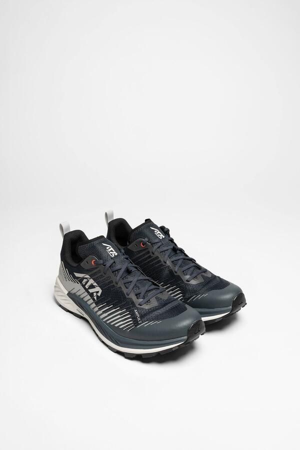 Lowa amplux 2 Lage wandelschoenen heren Blauw - Foto 2