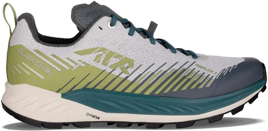 Lowa Amplux 2 Trailschoenen Grijs Man