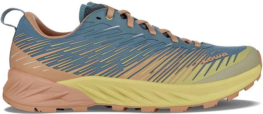 Lowa Amplux Trailrunningschoenen meerkleurig