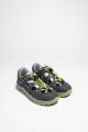 Lowa Arioso Junior Kinderen (Grafiet Lime) - Grijs