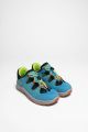 Lowa Arioso Junior kinderen (turquoise lime) - Multicolor