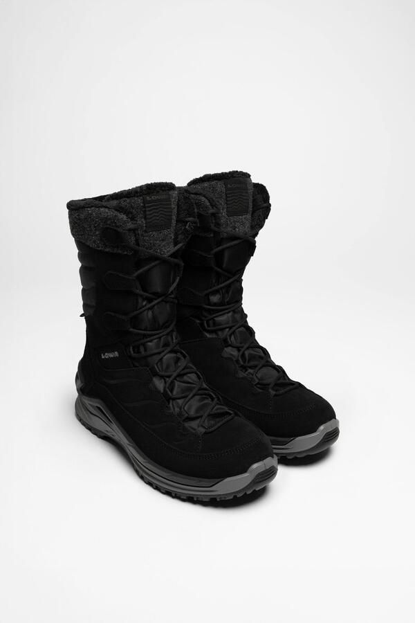 Lowa Women's Barina Evo GTX Winterschoenen zwart