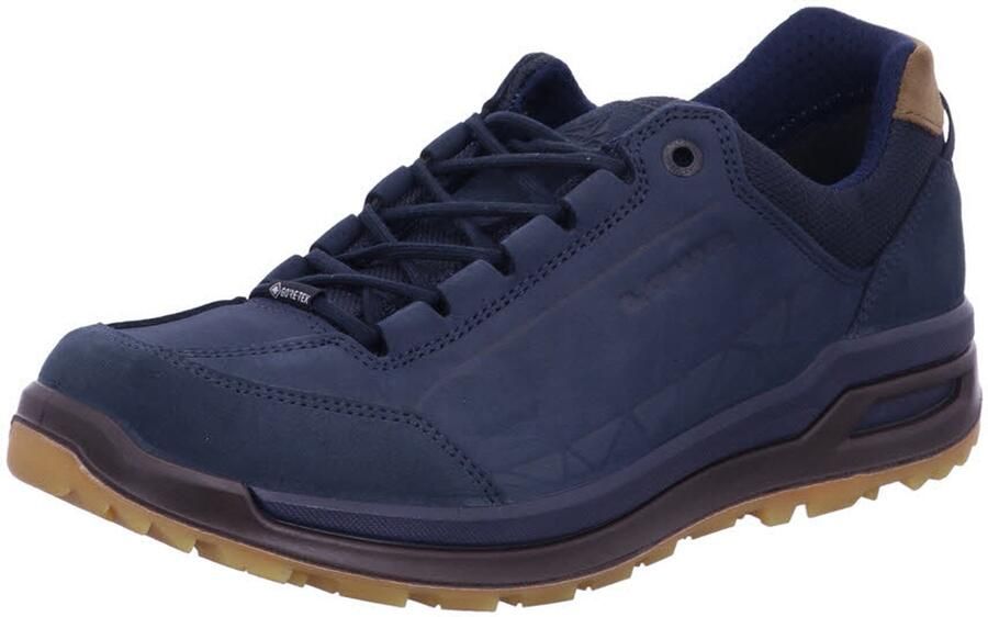 Lowa Bellagio GTX Lo Multisportschoenen grijs