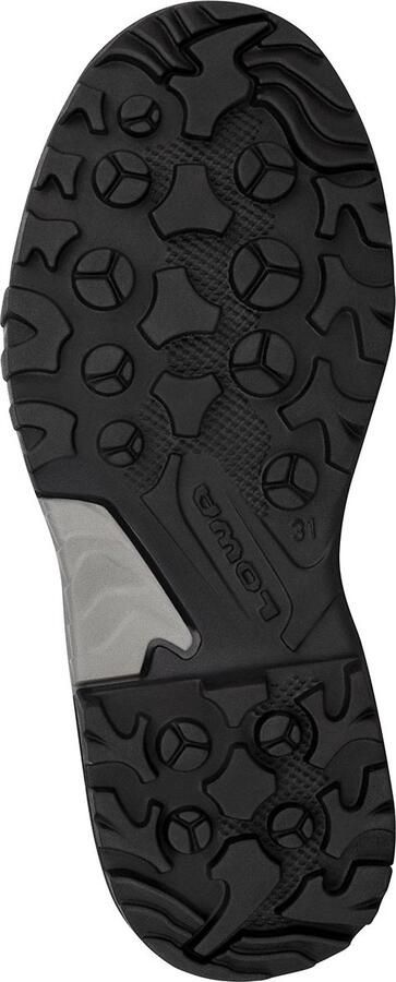 Lowa Kid's Cadin GTX Mid Wandelschoenen maat 10K blauw