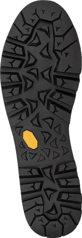 Lowa Cadin II Goretex Mid Wandelschoenen Lime Flame Heren - Foto 6