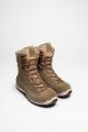 Lowa Women's Calceta Evo GTX Winterschoenen beige bruin - Bruin