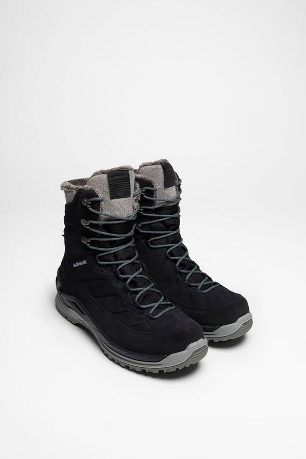 Lowa Calceta Evo GTX Ws dames marine ijsblauw wandelschoen