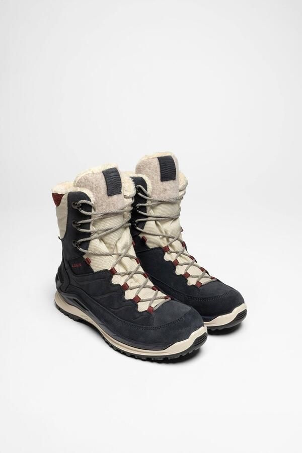 Lowa Calceta EVO GTX Ws Dames (Navy Beige)