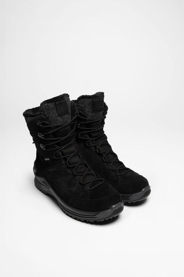 Lowa Women's Calceta Evo GTX Winterschoenen zwart