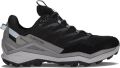Lowa Women's Maddox Pro GTX LO Multisportschoenen Regular zwart grijs - Zwart