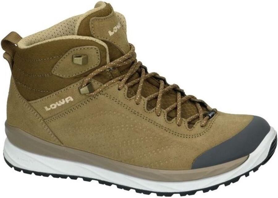 Lowa 's Malta GTX MID Wandelschoenen beige