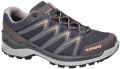 Lowa Innox Pro Goretex Lo Wandelschoenen Grijs 1 2 Vrouw - Donkergrijs
