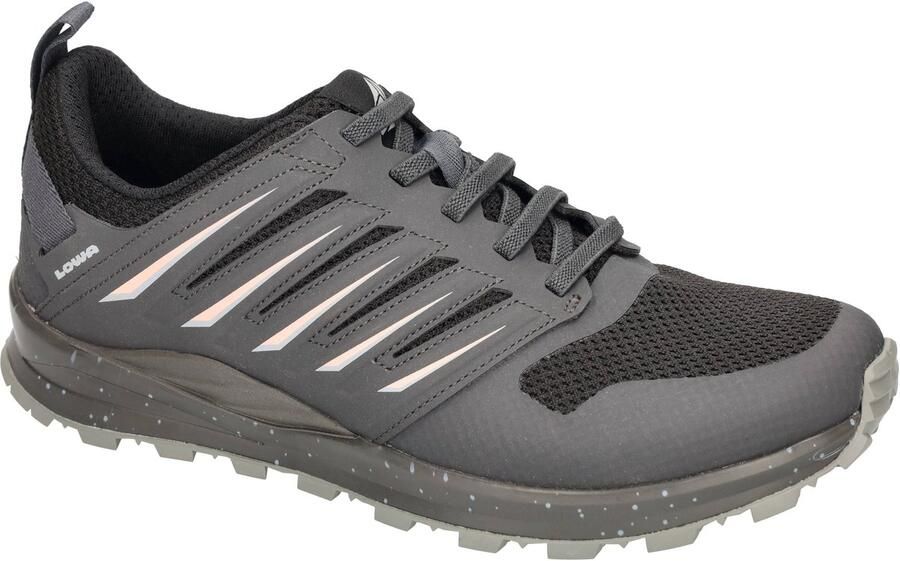 Lowa Women's Vento Multisportschoenen grijs zwart