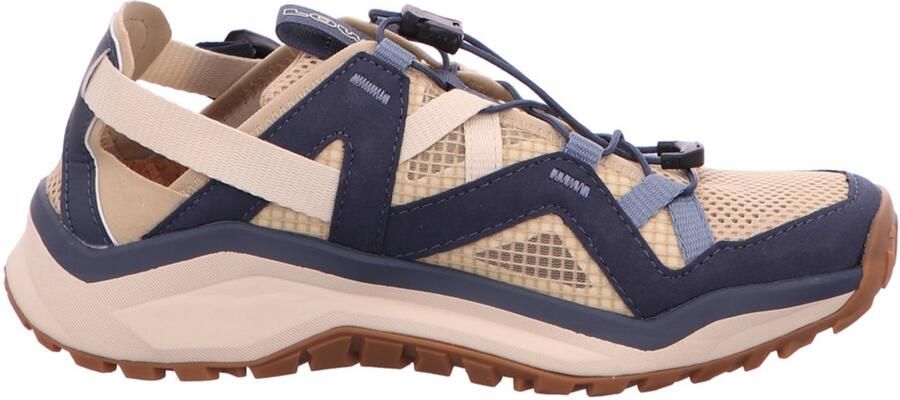 Lowa Women's Kaloya Vent Vrijetijdsschoenen beige