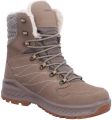 Lowa Women's Nabucco GTX Winterschoenen beige - Beige
