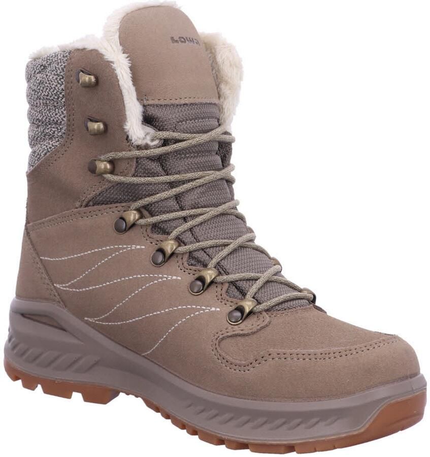 Lowa Women's Nabucco GTX Winterschoenen beige - Foto 1