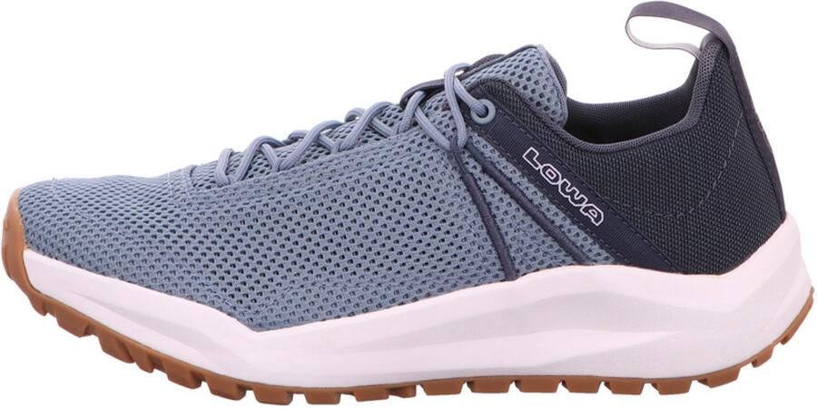 Lowa 's Meadow GTX LO SL Multisportschoenen grijs blauw - Foto 18