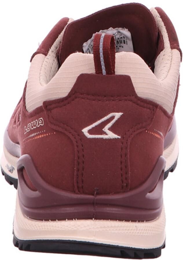 Lowa Women's Innox Evo II GTX Multisportschoenen bruin