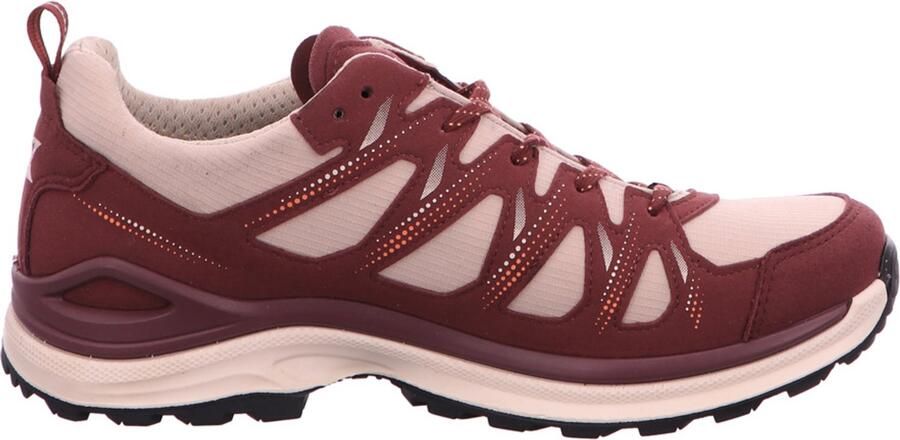 Lowa Women's Innox Evo II GTX Multisportschoenen bruin