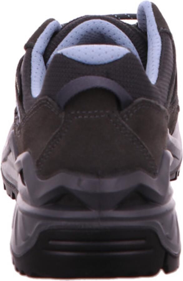 Lowa Women's Sirkos Evo GTX Lo Multisportschoenen grijs