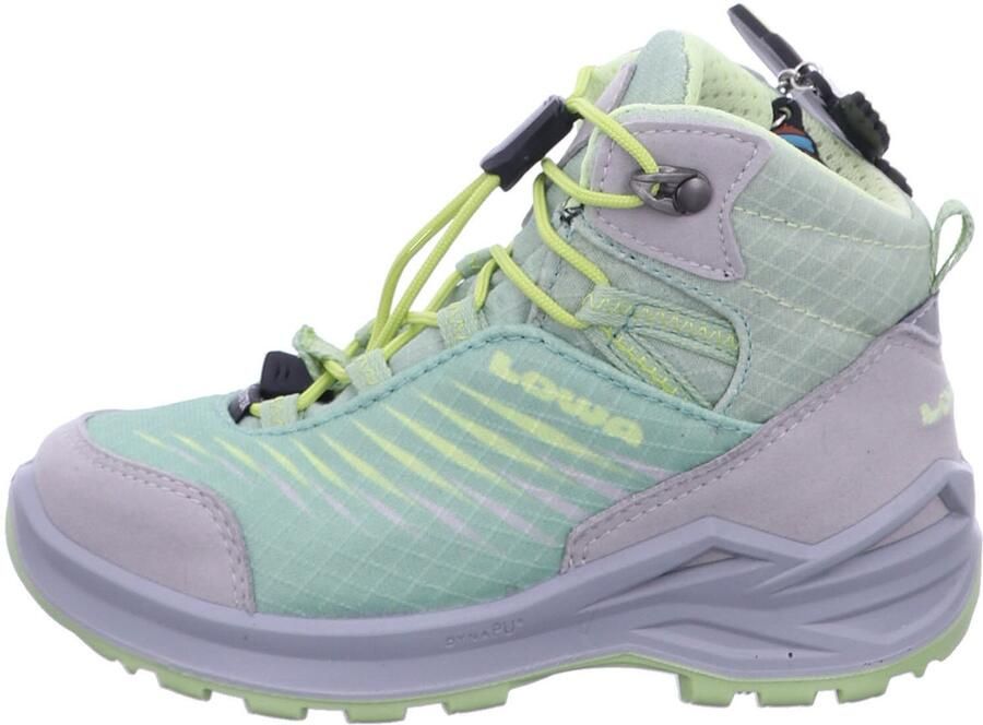 Lowa Women's Renegade Evo GTX Lo Multisportschoenen Regular olijfgroen beige - Foto 2