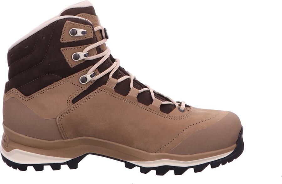 Lowa Women's Light Evo LL Wandelschoenen beige