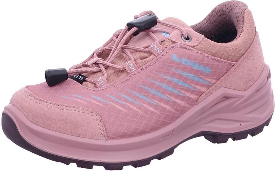 Lowa Women's Maddox Pro GTX LO Multisportschoenen Regular bruin - Foto 4