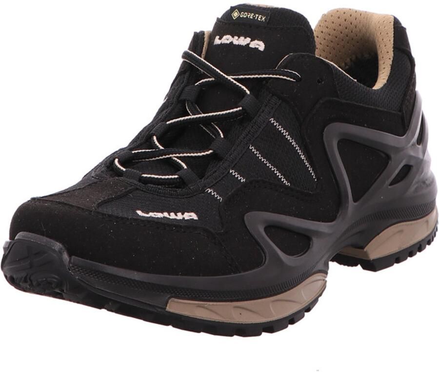 Lowa GORGON GTX WS Lichtgewicht Sportieve Schoen