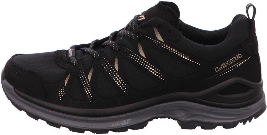 Lowa Women's Innox Evo II GTX Multisportschoenen zwart