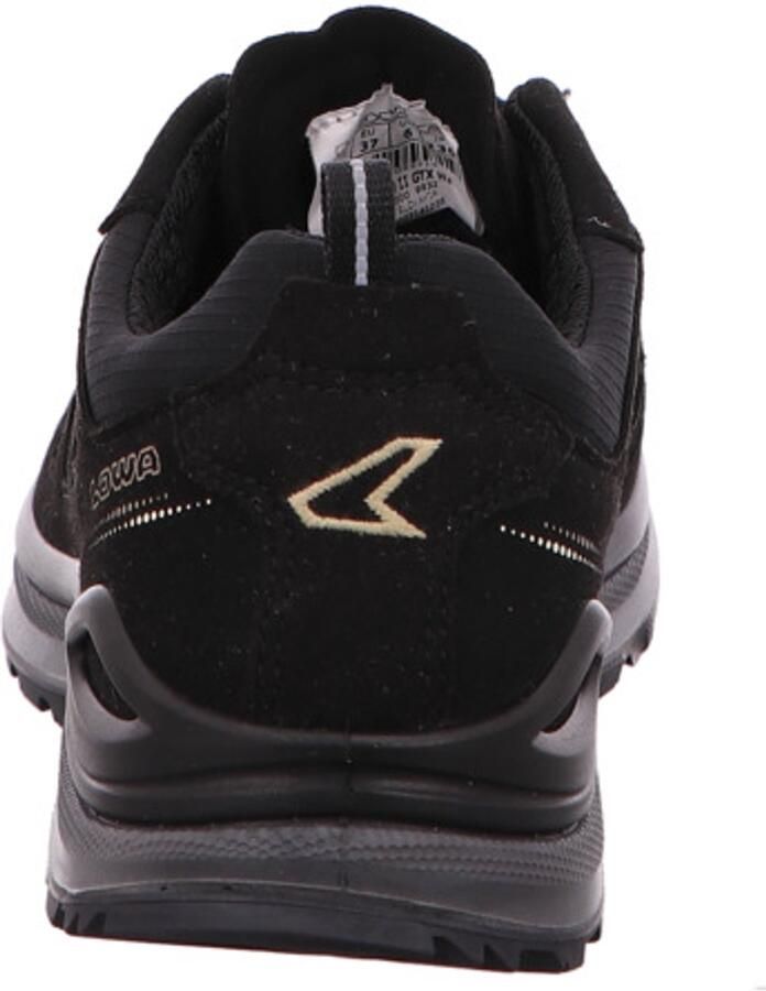 Lowa Women's Innox Evo II GTX Multisportschoenen zwart