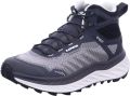 Lowa Women's Fortux GTX QC Trailrunningschoenen grijs - Grijs