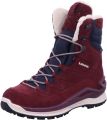 Lowa Women's Calceta Evo GTX Winterschoenen bruin - Bruin