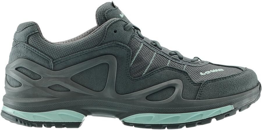 Lowa Women's Gorgon GTX Multisportschoenen grijs